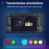 Autoradio Android 15 7 pouces, 2+64 Go, compatible Android Voir les images du produit 14