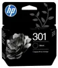 HP Čierna originálna atramentová kazeta 301, Štandardná Náhľad obrázku produktu 9