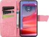 Motorola Edge 50 Fusion Hülle - Coverup Schmetterling Produktbild-Vorschau 2