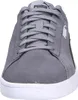 Puma Herren-Sneaker PUMA Smash 3.0 Grau-Schwarz-Weiß, Produktbild-Vorschau 11