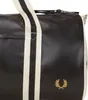 Fred Perry Classic Barrel Tasche Náhled obrázku produktu 5