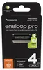 Nabíjecí baterie Panasonic eneloop Pro AAA - blistr po 4 Náhled obrázku produktu 4