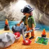 PLAYMOBIL AUSTRIA BRANDSTÄTTER Kristall-Sucher 0 0 0 Produktbild-Vorschau 4