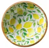 Zassenhaus Schüssel LEMON, Mango, Ø 35 cm x 12 cm 80322 Anteprima dell’immagine prodotto 2
