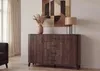 Kommode MCW-P42, Sideboard Schrank Anrichte, 4 Schubladen Produktbild-Vorschau 10