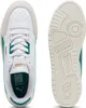 Puma Shuffle Downtown Sneaker Weiß Produktbild-Vorschau 7