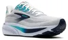 Brooks Ghost 17 weiss/blau 11.0 Produktbild-Vorschau 4