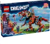 LEGO® DREAMZzz 71484 Dino-Mech C-Rex de Cooper Voir les images du produit 1