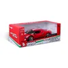 Bburago 18-16017R - 1:18 Race & Play 296GTB Assetto Fiorano Produktbild-Vorschau 3