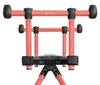 Delphin BRONX Stalx QUEEN Rutenhalter Produktbild-Vorschau 3
