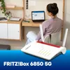 FRITZ!Box 6850 5G v2 Produktbild-Vorschau 4