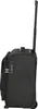 travelite Trolley Jetpack Wings 2 Cabin Black schwarz 40cm Produktbild-Vorschau 3