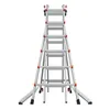 Multifunktionsleiter Little Giant VELOCTIY 4x4 stufen, Produktbild-Vorschau 24