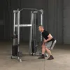Body-Solid GDCC210 Functional Trainer – DAP – Seilzug Produktbild-Vorschau 5
