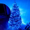 20m 200 LED Lichterkette 8 Lichtmodi Lichterketten für Produktbild-Vorschau 5