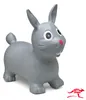 Hippy Skippy Jumping Rabbit Grey Podgląd zdjęcia produktu 4