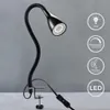 Lampada LED da tavolo con morsetto dimmerabile su 3 Anteprima dell’immagine prodotto 1