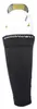 Shin pads Winnwell Black, Senior Voir les images du produit 2