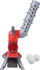 Baseball Training Machine Baseballová pálka Náhľad obrázku produktu 3