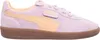 Puma Palermo Sneaker aus Echtleder mit Gummisohle in Produktbild-Vorschau 1