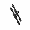 Scubapro Seawing Nova Bungee Strap Set (coppia), taglia:M Anteprima dell’immagine prodotto 3