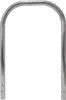Fahrradanlehnbügel 116x74 cm Edelstahl Ø 60 mm zum Produktbild-Vorschau 1