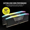 Corsair Vengeance RGB - DDR5 - Kit - 48 GB: 2 Produktbild-Vorschau 9