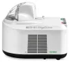 Turbine à glaces 1.5l 110w blanc - Nemox - 003A500270 - Voir les images du produit 2