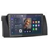 Radio samochodowe Android do BMW X5 E53 1999–2006 Wireless Podgląd zdjęcia produktu 1