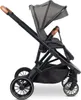 CARETERO RATIO Kinderwagen Buggy mit Liegefunktion - Produktbild-Vorschau 7
