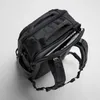 Fjällräven Färden Carry-On Pack - Reiserucksack 55 cm (coal Produktbild-Vorschau 7