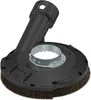 PRO Absaughaube, ohne Schlüssel, 115/125 mm Produktbild-Vorschau 1