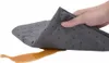 vidaXL Olejové vázací plátno šedé 40x1000 cm Náhled obrázku produktu 4