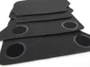Original Qualität 5er BMW Fußmatten E60 E61 NEU Velours Produktbild-Vorschau 3