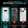Etui ochronne typu flip cover do telefonu Nothing Phone 3a Podgląd zdjęcia produktu 3