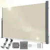 Tenda laterale Izrielar 300 x 160 cm Estensibile Protezione Anteprima dell’immagine prodotto 1