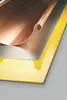 Bosch HSS - Bohrer - Stufen-Aufsatz - 3-flächiger Schaft - Podgląd zdjęcia produktu 9