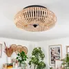 Messerotti Deckenventilator mit Beleuchtung aus Produktbild-Vorschau 2