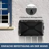 Große Outdoor-Kabelbox IP54 – Stromverteilerkasten mit Produktbild-Vorschau 3