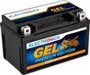 Electronicx GEL motocyklová baterie YTZ10S 12V 9Ah 165A ▶ Náhled obrázku produktu 6