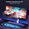ULTIMEA Soundbar 5,25'' Tieftöner, BASSMAX, Schlanken Produktbild-Vorschau 6