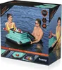 Bestway® Hydro-Force™ Glacière gonflable Glacier 88 x 77 cm Voir les images du produit 3