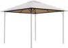 Set Ersatzdach und 2 Seitenteile für Garten Pavillon 3x3m Produktbild-Vorschau 8