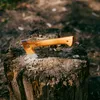 Fiskars 1069101, Einzelne Axt, Beil, Stahl, Orange, Produktbild-Vorschau 17