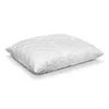 Kopfkissen Anna 80x80 cm mit Anti-Allergie Füllung | Produktbild-Vorschau 5