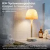 Lampe LED de salle de bain pour baignoire, étanche - Voir les images du produit 6