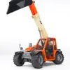 Bruder 2140 JLG 2505 Teleskoplader Produktbild-Vorschau 38