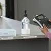 Dymo LabelMANAGER 210D - Beschriftungsgerät - s/w - Produktbild-Vorschau 7