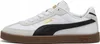 Puma Club II Era Jr. Sneaker Weiß Produktbild-Vorschau 1