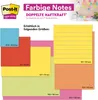 Post-it® Super Sticky Notes Haftnotizen - Playful Produktbild-Vorschau 15